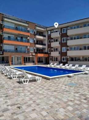 Apartman Anna Srebrno jezero